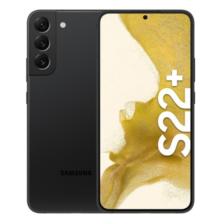 Samsung Galaxy S22+ 256GB Black