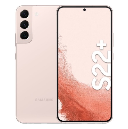 Samsung Galaxy S22+ 128GB Pink