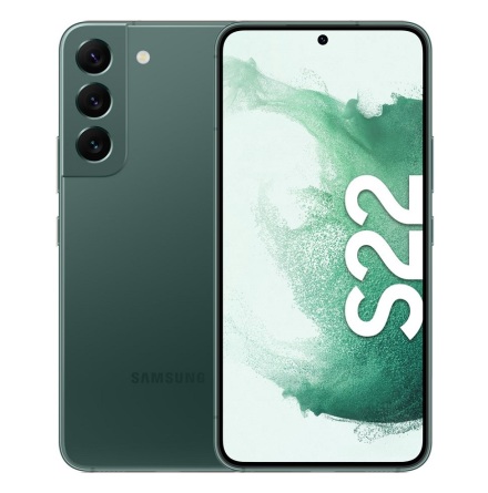 Samsung Galaxy S22 128GB Green