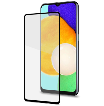 Celly Glass Fullscreen Galaxy A53