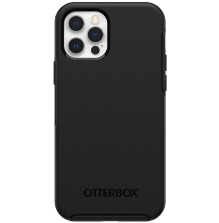 Otterbox Symmetry iPhone 12/12 Pro Black
