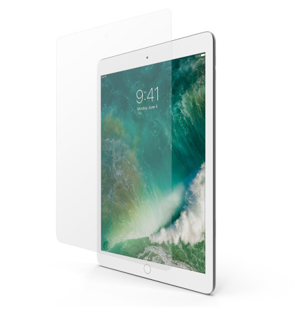 Champion Glass iPad 9,7&quot; 2017/2018 + iPad Air (gen 1/2)