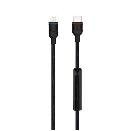 Unisynk USB-C lightning 2m