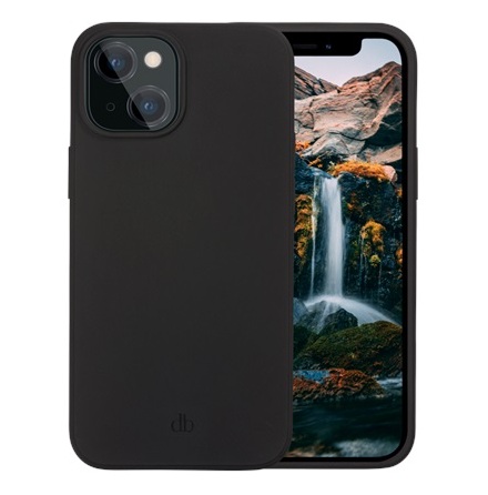 Dbramante skal iPhone 13 Black