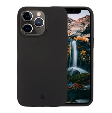 Dbramante skal iPhone 12/12 Pro Black