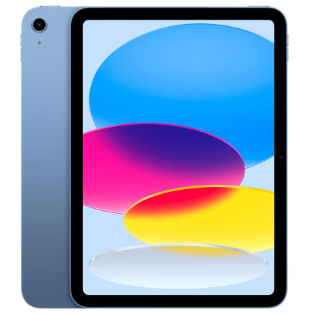 Apple iPad 2022 10,9&quot; 64GB WIFI (gen 10) Blue