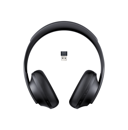 Bose Noise Cancelling Headphones 700 UC BLACK