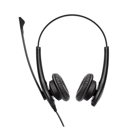 Jabra BIZ 1100 EDU SKOLA Duo 3,5mm (10-pack)