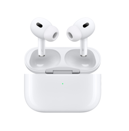 Apple AirPods Pro (gen 2) med MagSafe-etui (USB-C) 