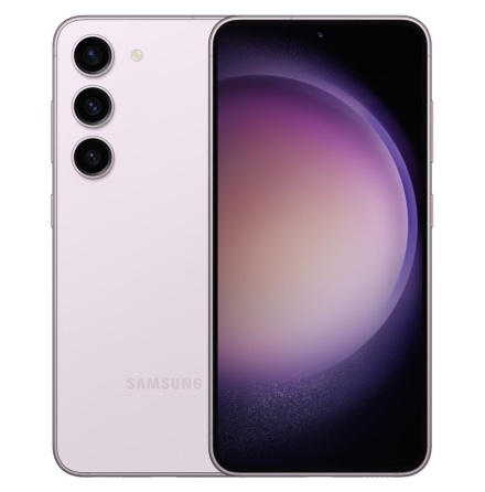 Samsung Galaxy S23 128GB Lavendel