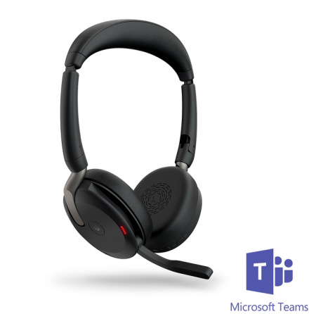 Jabra Evolve2 65 Flex MS Teams USB-A