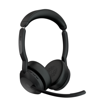 Jabra Evolve2 55 Stereo UC USB-A