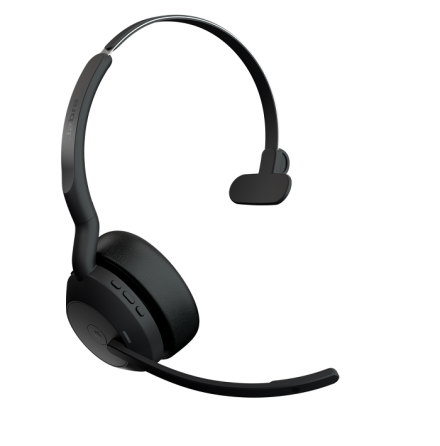 Jabra Evolve2 55 Mono UC USB-A