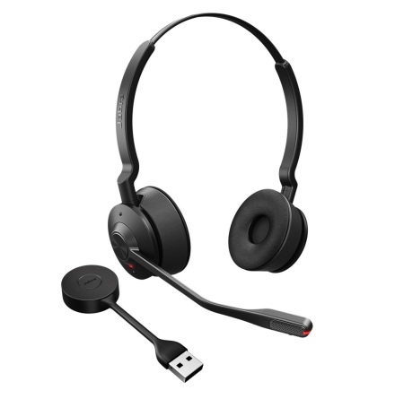 Jabra Engage 55 Stereo UC