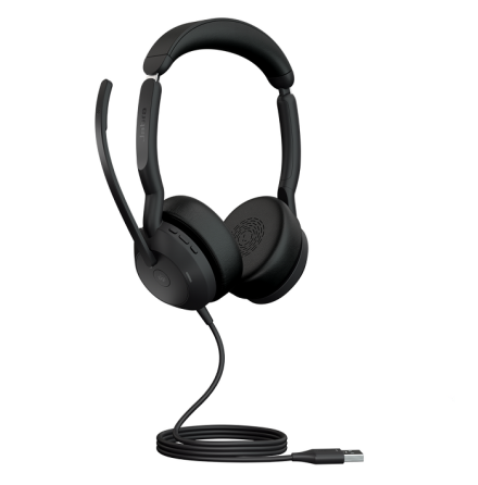 Jabra Evolve2 50 Stereo UC USB-A