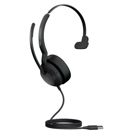 Jabra Evolve2 50 Mono UC USB-A