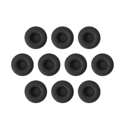 Jabra ronkuddar konstlder BIZ 2400 II (10-pack)