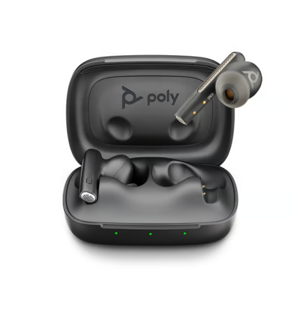 Poly Voyager Free 60 UC USB-A