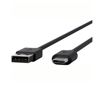 Poly Studio USB A till USB C kabel, 5m