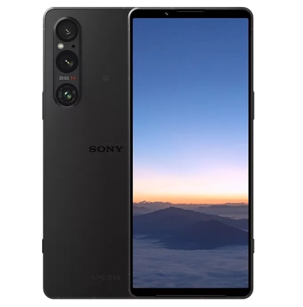 Sony Xperia 1 V 256GB Black