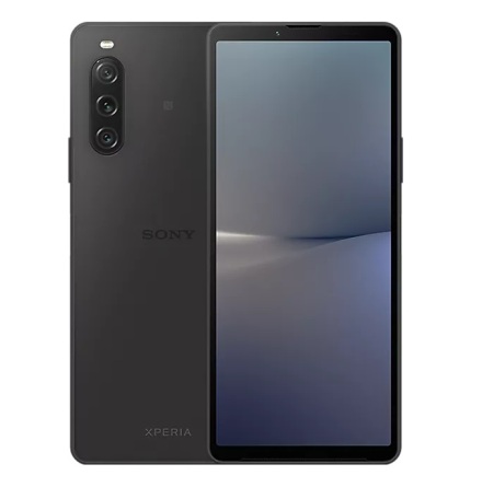 Sony Xperia 10 V 128GB Black