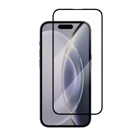 Champion Glass Fullscreen iPhone 15 Pro Max