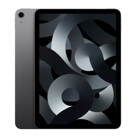 Apple iPad Air M1 2022 10,9&quot; 64GB WIFI (gen 5) Space Grey