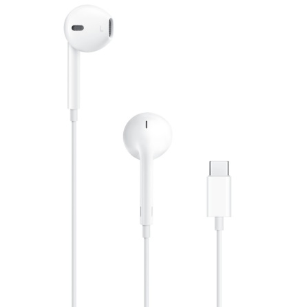 Apple Earpods USB-C