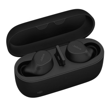 Jabra Evolve2 Buds UC USB-C