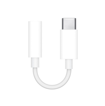 Apple USB-C to 3,5mm
