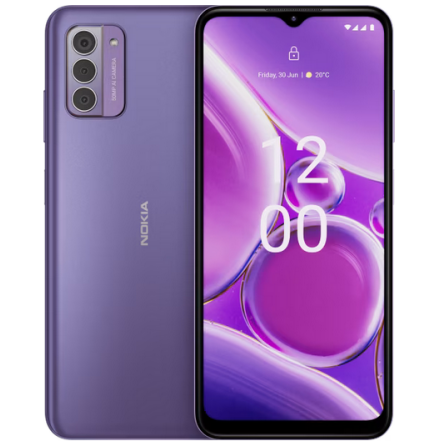 Nokia G42 5G 128GB Purple