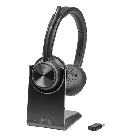 Poly Savi 7320 Stereo UC-series