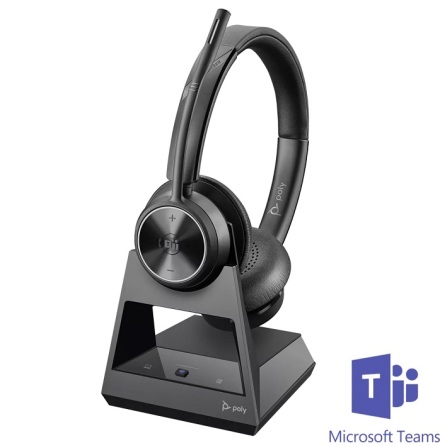 Poly Savi 7320 Office Stereo MS Teams