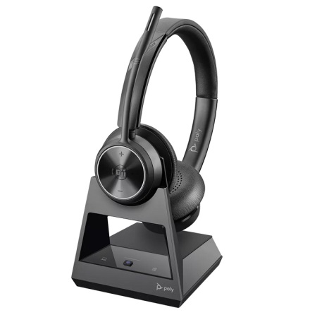 Poly Savi 7320 Office Stereo UC