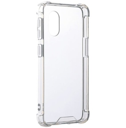Tolerate Armor skal Galaxy Xcover 5 transparent