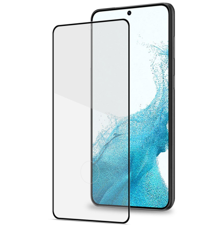 Celly Glass Fullscreen Galaxy S24