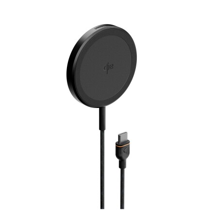 Unisynk Wireless Magnetic Charger Qi2 15W black