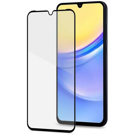 Celly Glass Fullscreen Galaxy A15 4G/5G