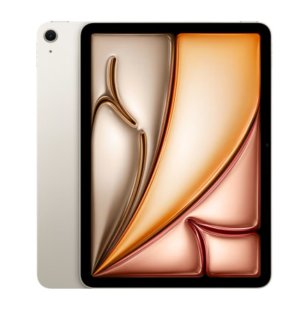 Apple iPad Air 11&quot; M2 2024 128GB WIFI Starlight
