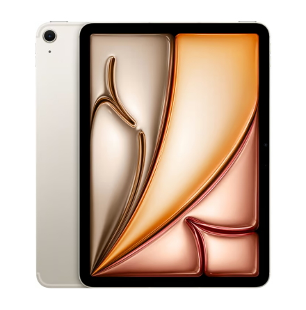 Apple iPad Air 11&quot; M2 2024 128GB CELL Starlight