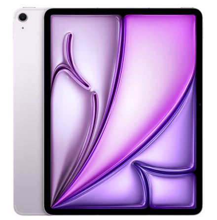 Apple iPad Air 13&quot; M2 2024 128GB CELL Purple
