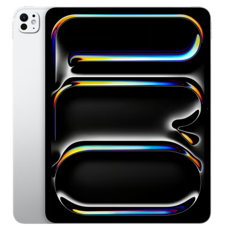 Apple iPad Pro 13&quot; M4 2024 256GB WIFI Silver