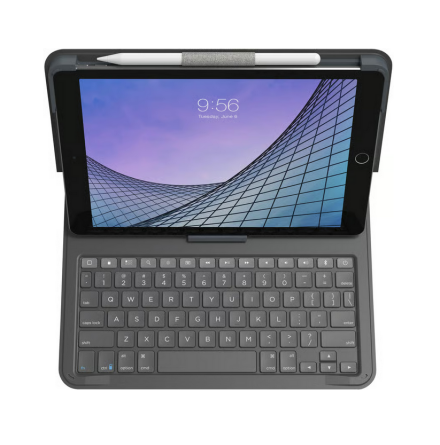 Zagg Messenger Folio 2 iPad 10.2&quot;