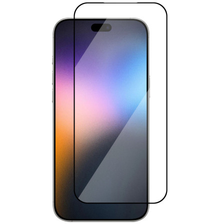 Champion Glass Fullscreen iPhone 17 Pro Max