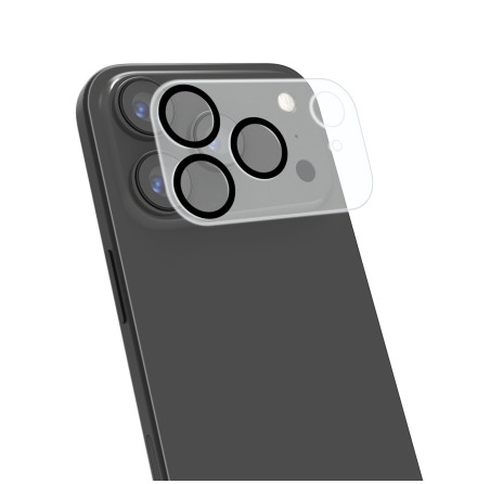 Celly Camera Lens Glass iPhone 17 Pro