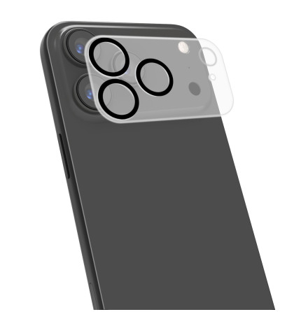 Celly Camera Lens Glass iPhone 17 Pro Max