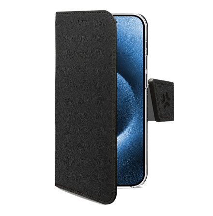Celly walletcase iPhone 17 Pro