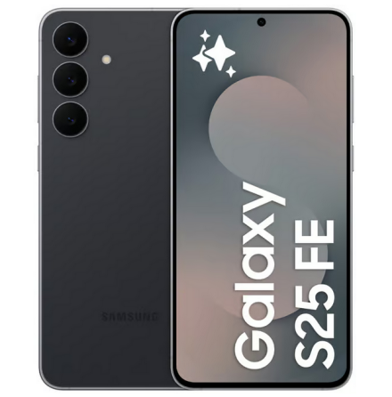 Samsung Galaxy S25 FE Enterprise Edition