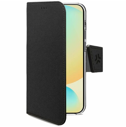 Celly walletcase Galaxy S25 FE