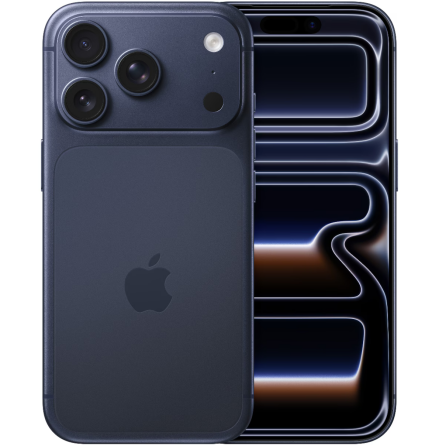 Apple iPhone 17 Pro 256GB Deep Blue